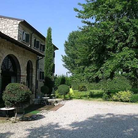I Costanti Villa Caldiero Exterior foto