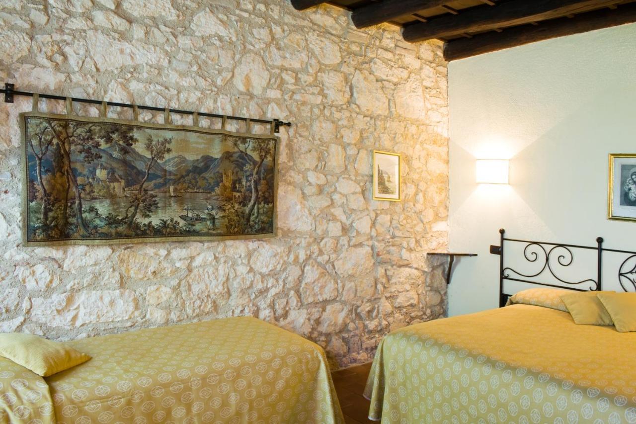I Costanti Villa Caldiero Exterior foto