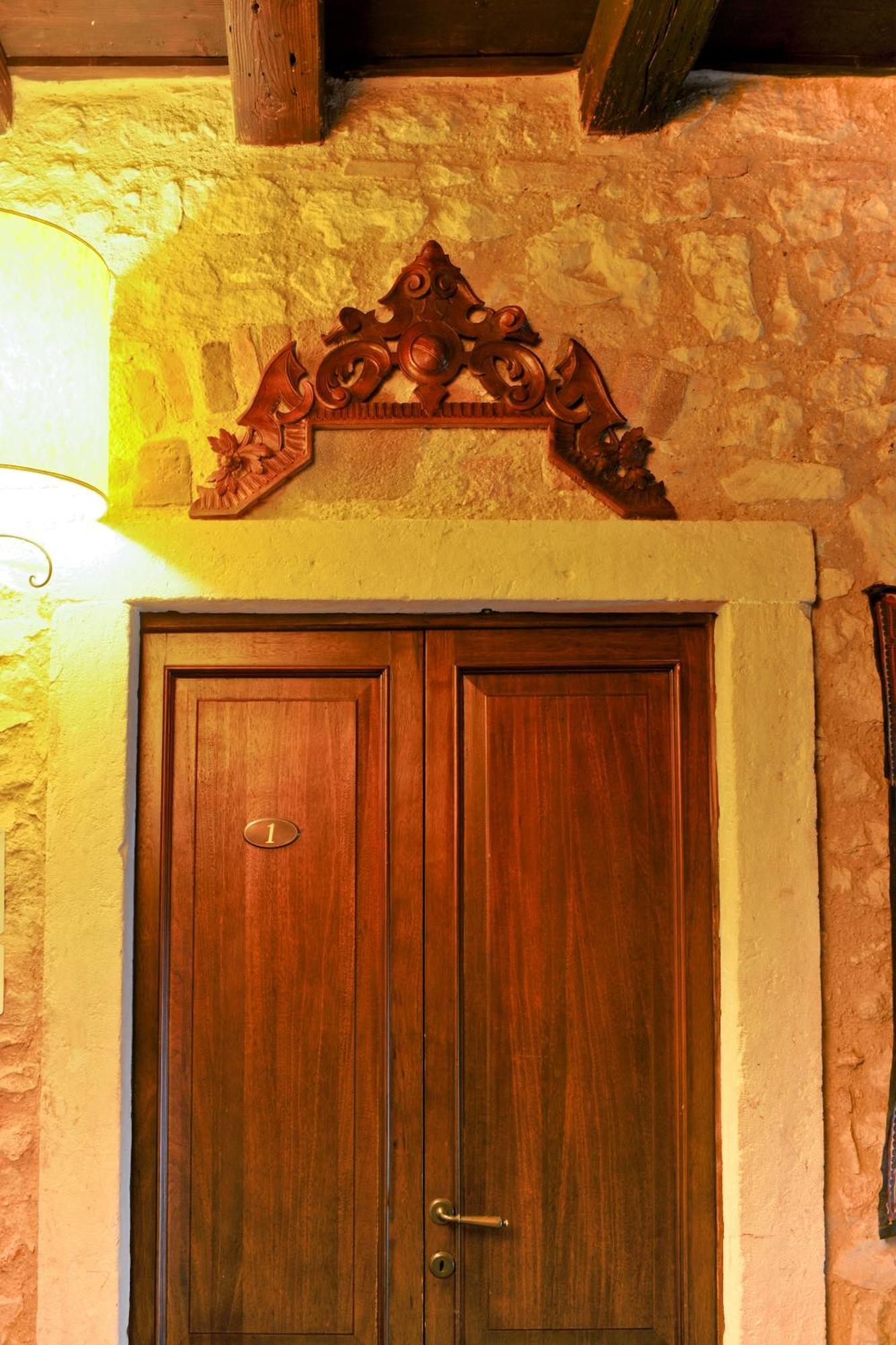 I Costanti Villa Caldiero Exterior foto