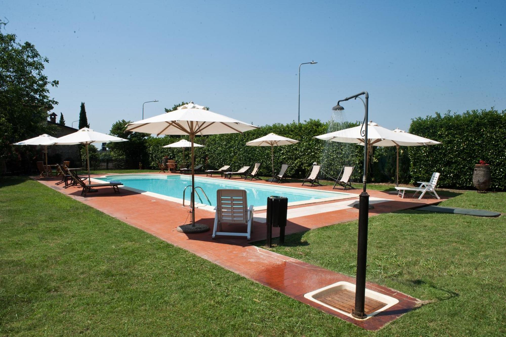 I Costanti Villa Caldiero Exterior foto