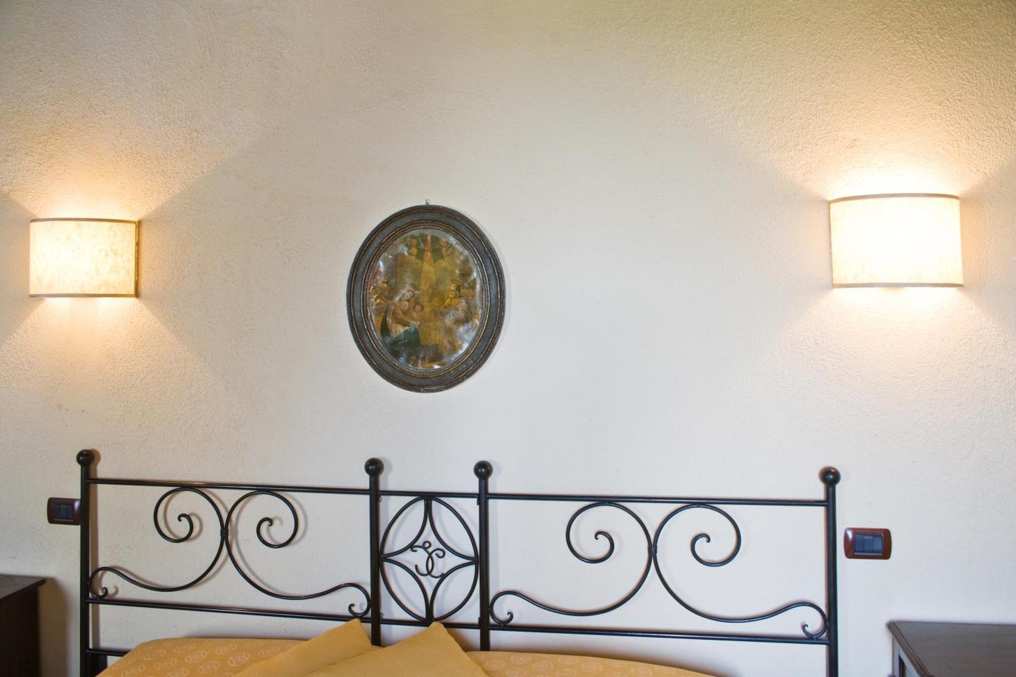 I Costanti Villa Caldiero Exterior foto