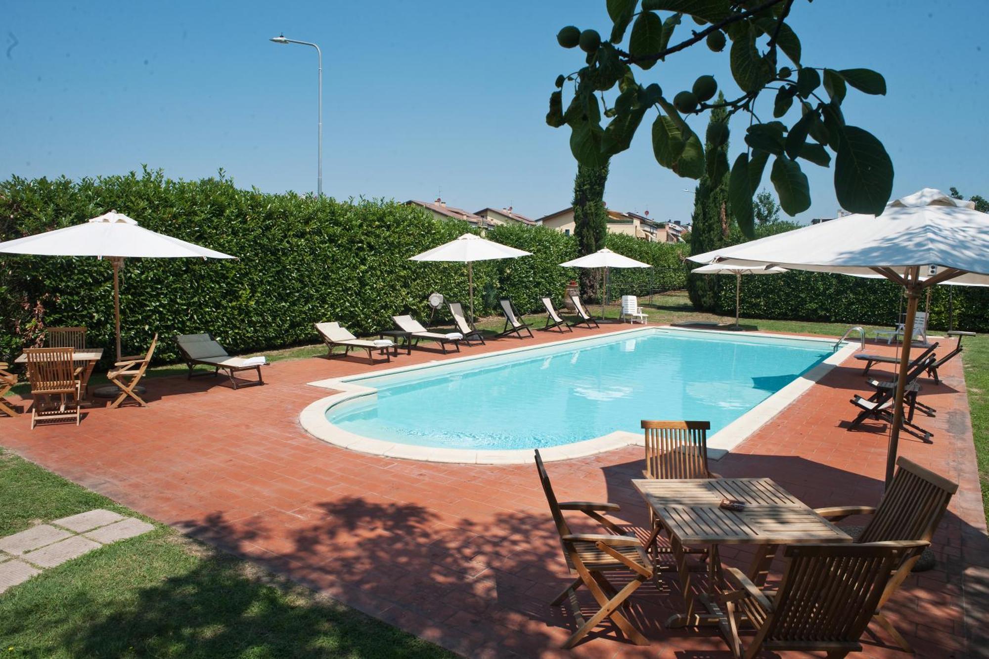 I Costanti Villa Caldiero Exterior foto