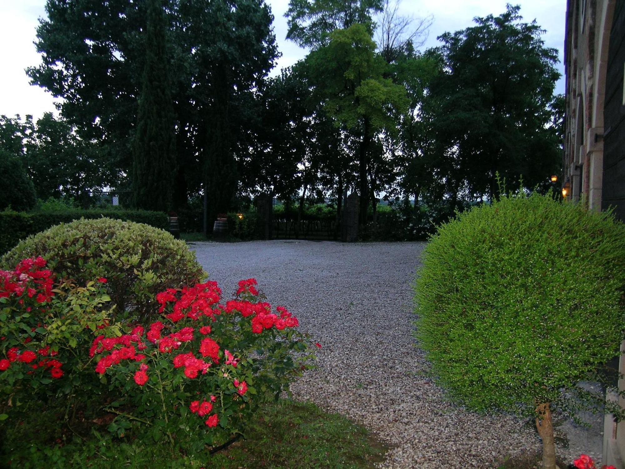 I Costanti Villa Caldiero Exterior foto