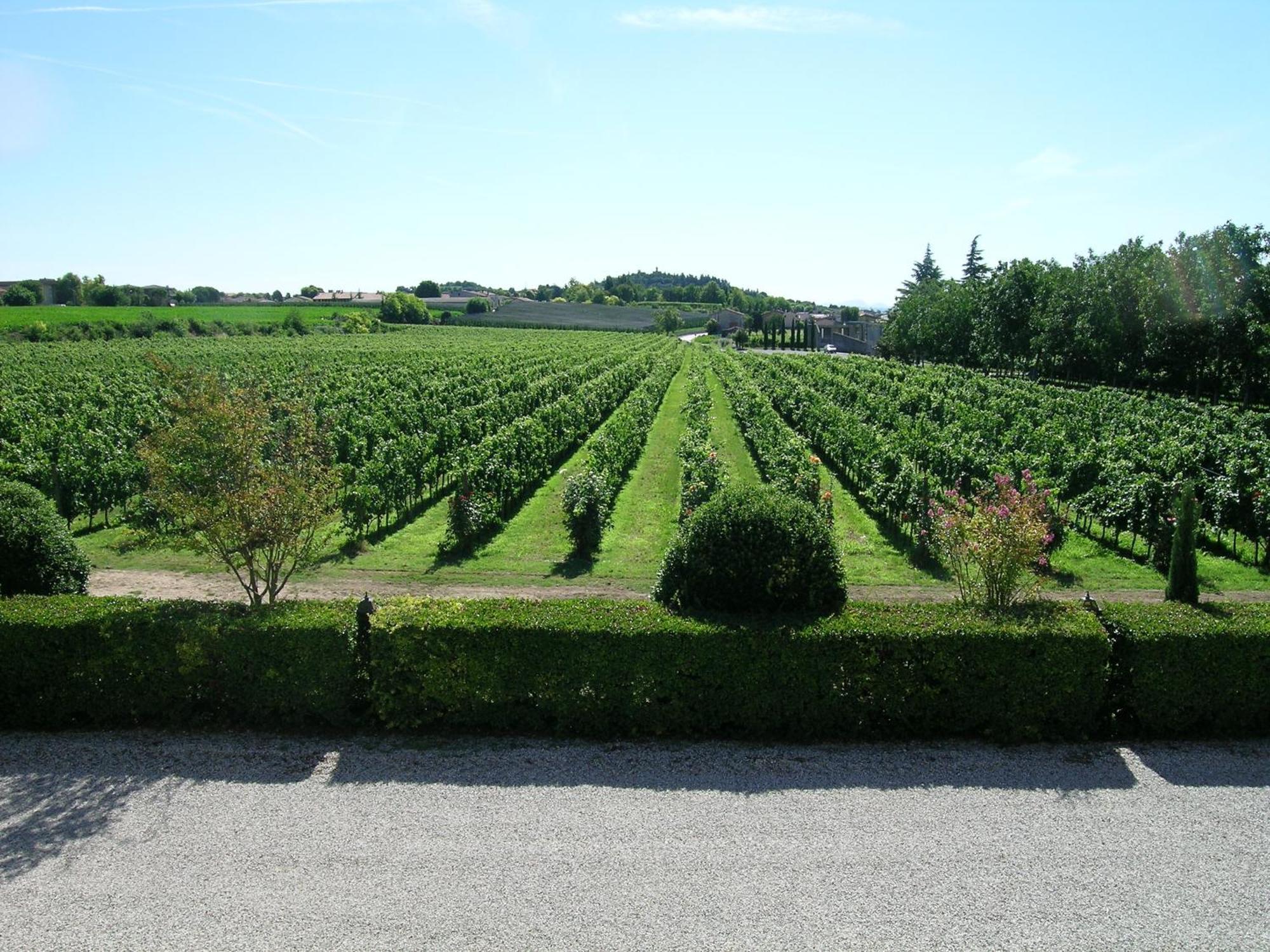 I Costanti Villa Caldiero Exterior foto