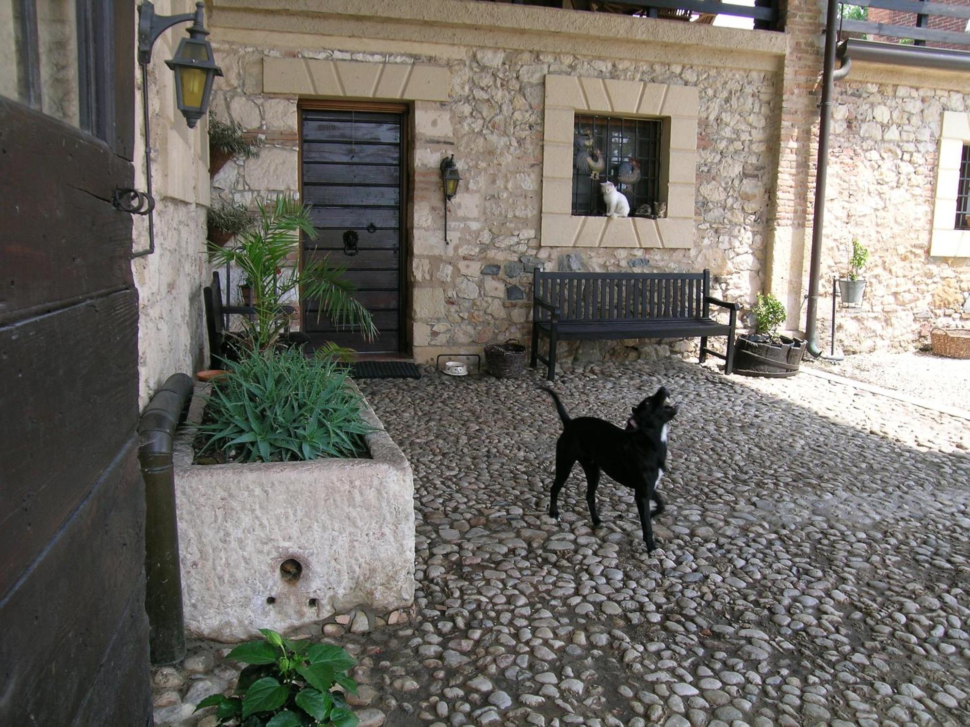 I Costanti Villa Caldiero Exterior foto