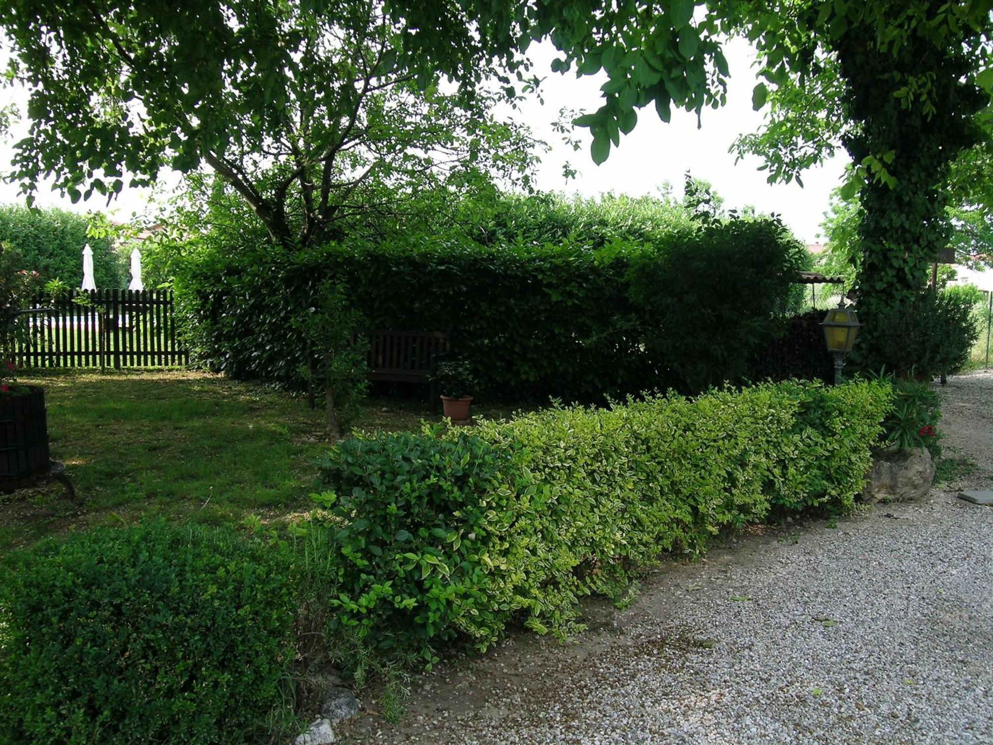 I Costanti Villa Caldiero Exterior foto