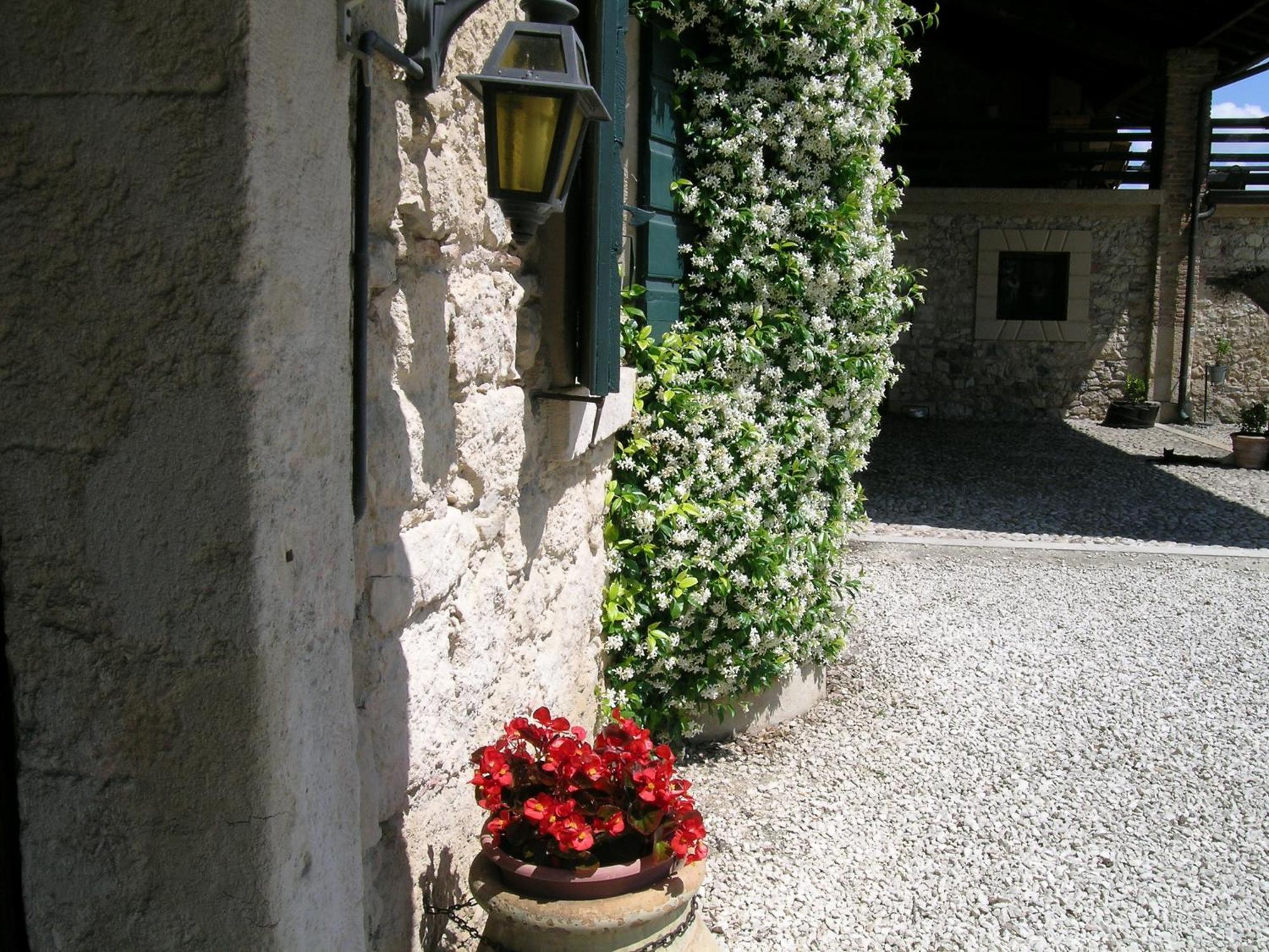 I Costanti Villa Caldiero Exterior foto