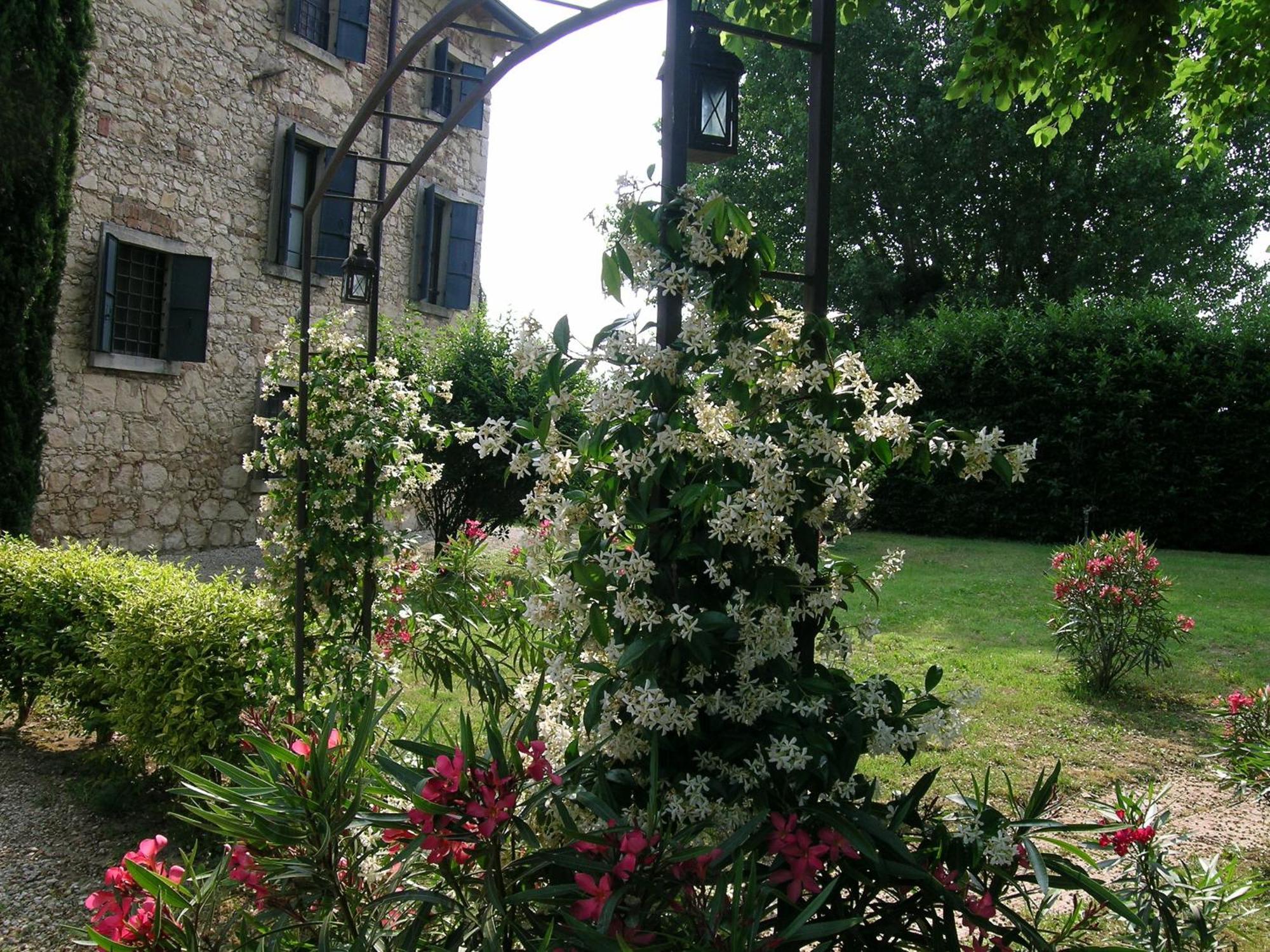 I Costanti Villa Caldiero Exterior foto