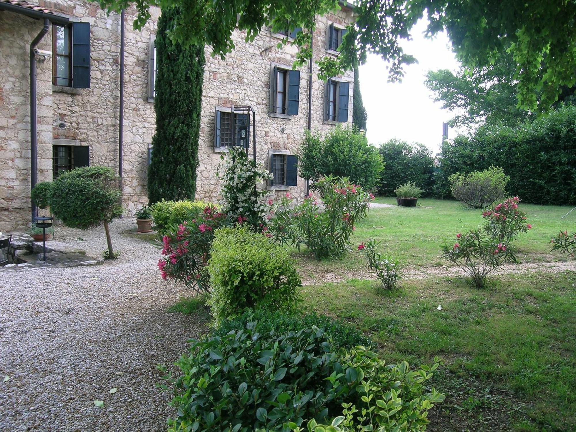 I Costanti Villa Caldiero Exterior foto