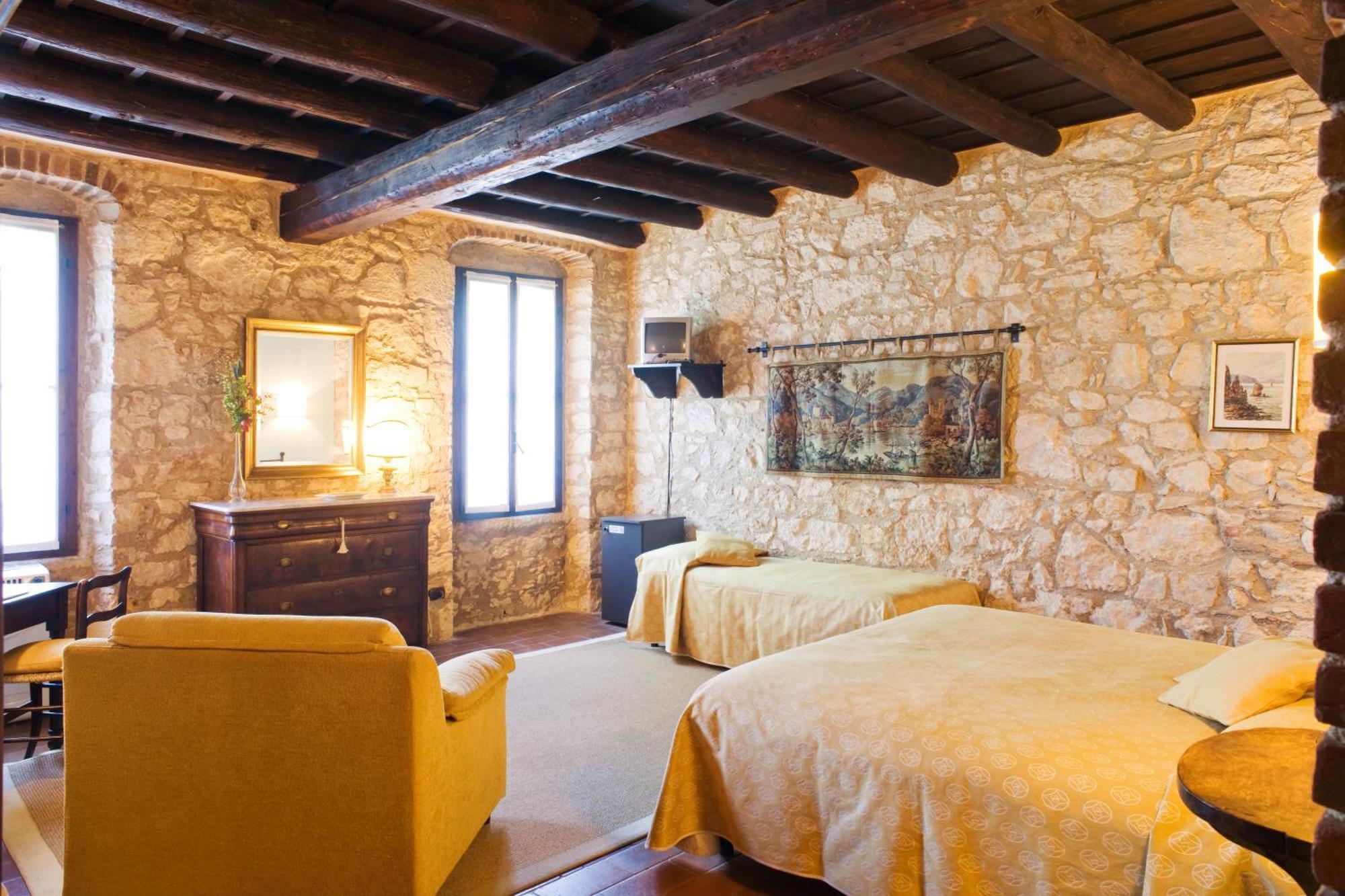 I Costanti Villa Caldiero Exterior foto