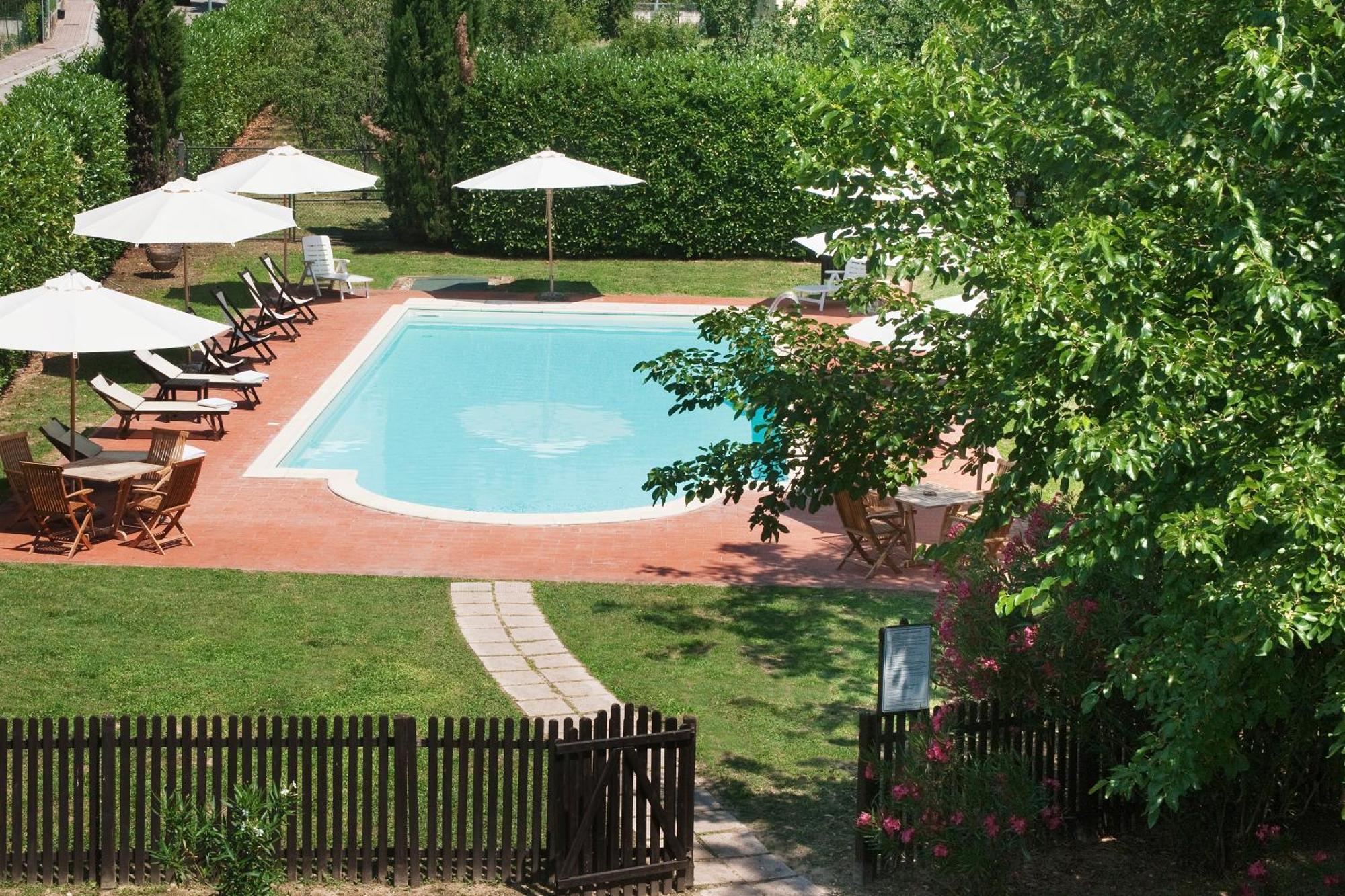 I Costanti Villa Caldiero Exterior foto