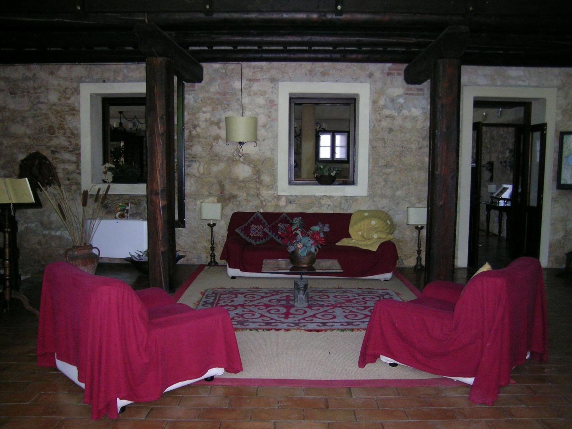 I Costanti Villa Caldiero Exterior foto