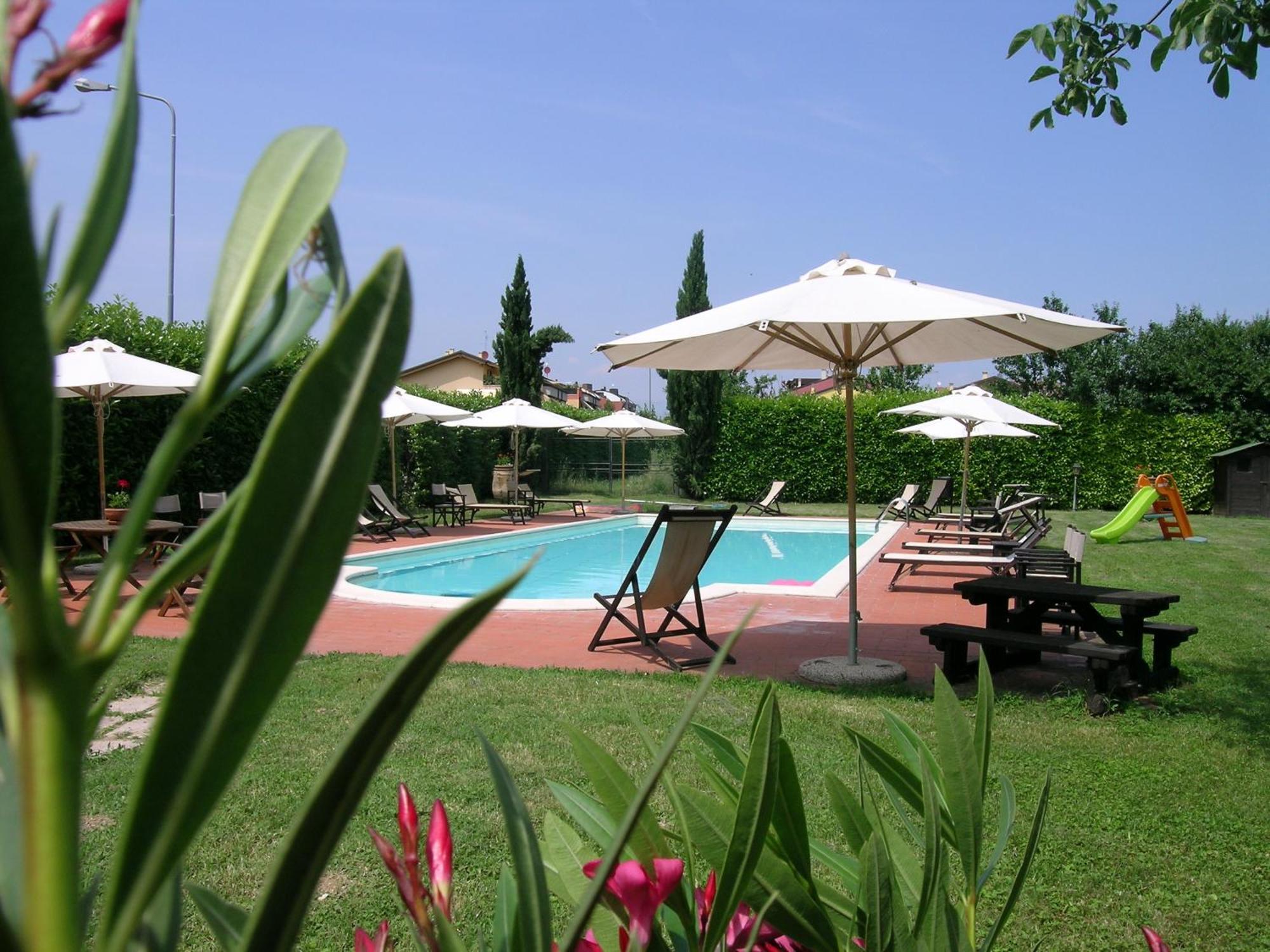 I Costanti Villa Caldiero Exterior foto
