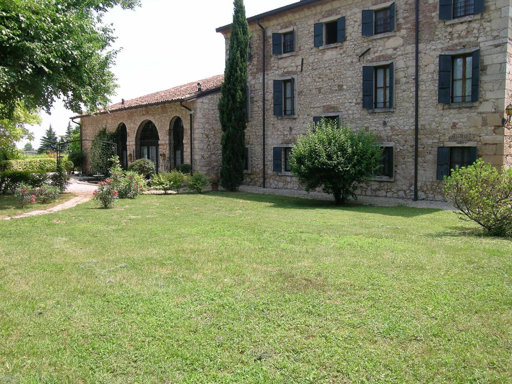 I Costanti Villa Caldiero Exterior foto