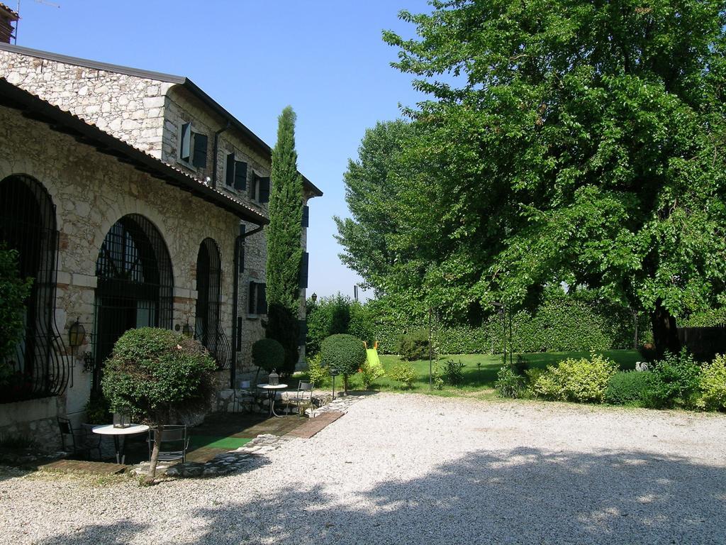 I Costanti Villa Caldiero Exterior foto